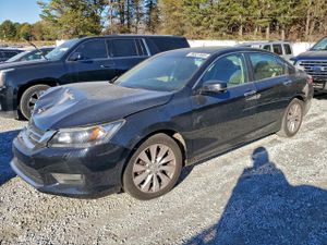 Honda Accord EX 2.4L 4 2013