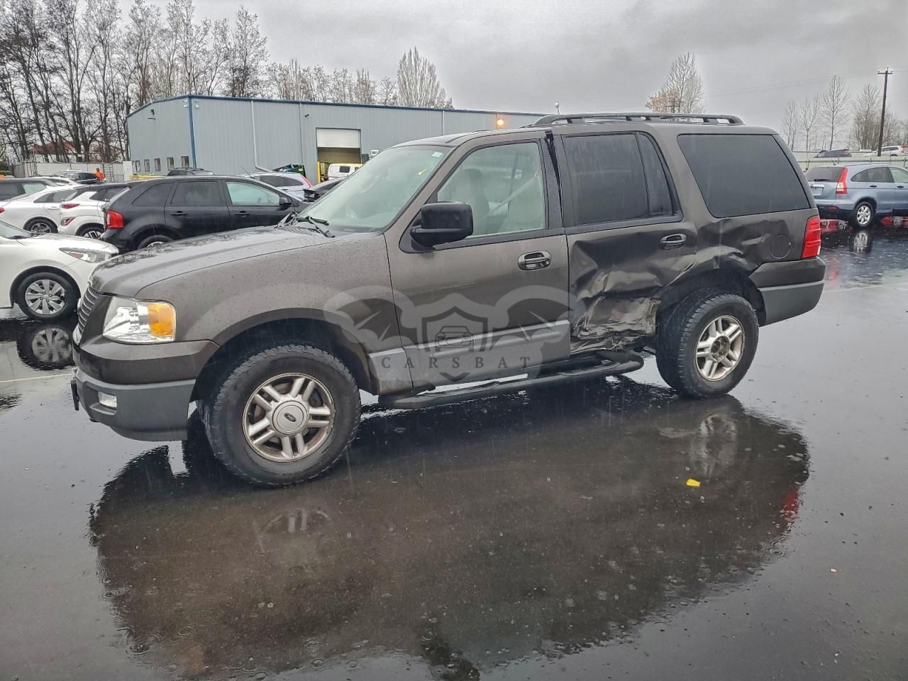 Ford Expedition XLT 5.4L 8 2005