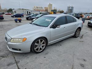 Volvo S80 3.2 3.2L 6 2008
