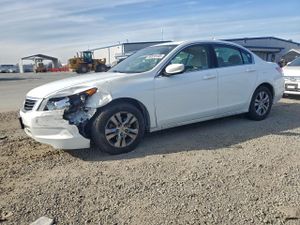 Honda Accord LXP 2.4L 4 2010
