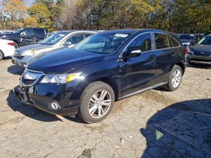 Acura RDX TECHNOLOGY 3.5L 6 2014