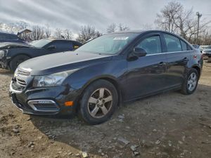 Chevrolet Cruze LT 1.4L 4 2015