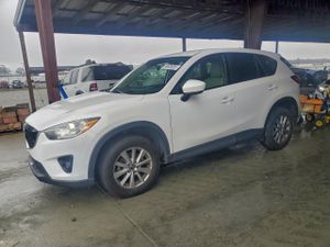 Mazda CX-5 TOURING 2.5L 4 2015