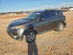 Toyota Rav4 LE 2.5L 4 2013