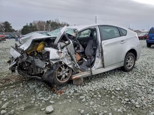 Toyota Prius 1.8L 4 2010