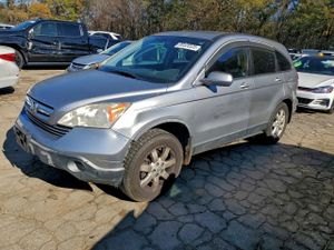Honda CR-V EXL 2.4L 4 2007