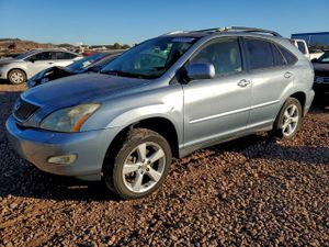 Lexus RX 330 3.3L 6 2004