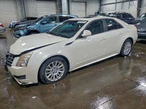 Cadillac CTS LUXURY COLLECTION 3.0L 6 2013