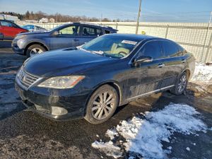 Lexus ES 350 3.5L 6 2011