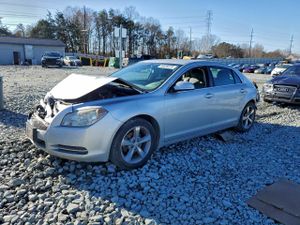 Chevrolet Malibu 1LT 2.4L 4 2011