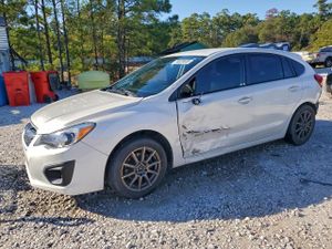 Subaru Impreza PREMIUM 2.0L 4 2014