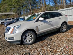 Cadillac SRX 3.6L 6 2015