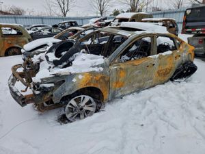 Nissan Altima 2.5 2.5L 4 2013
