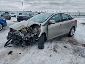 Ford Focus SE 2.0L 4 2015