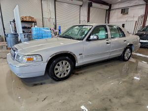 Mercury Grand Marquis LS 4.6L 8 2007