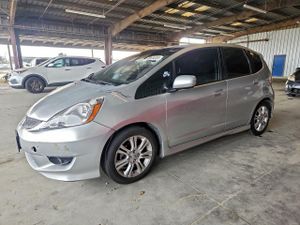 Honda Fit SPORT 1.5L 4 2011