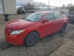 Toyota Camry LE 3.5L 6 2007