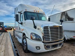 Freightliner Cascadia 14.8L 6 2014