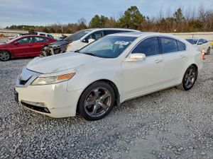 Acura TL 3.5L 6 2011