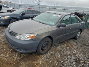 Toyota Camry 2.4L 4 2003