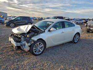 Buick Regal PREMIUM 2.0L 4 2014