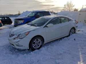 Hyundai Sonata GLS 2.4L 4 2012
