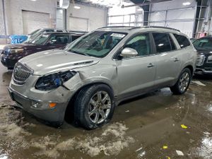 Buick Enclave CXL 3.6L 6 2008