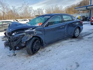 Nissan Altima 2.5 2.5L 4 2013