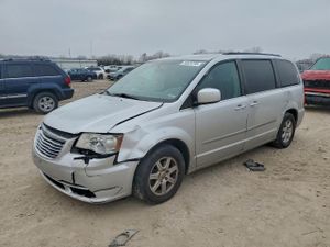 Chrysler Town & Country TOURING 3.6L 6 2011