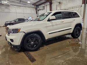 Jeep Grand Cherokee LAREDO 3.6L 6 2012