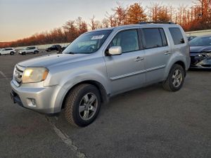 Honda Pilot EXL 3.5L 6 2011