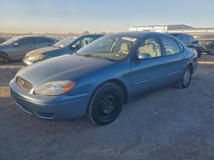 Ford Taurus SEL 3.0L 6 2007
