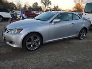 Lexus IS 250 2.5L 6 2012
