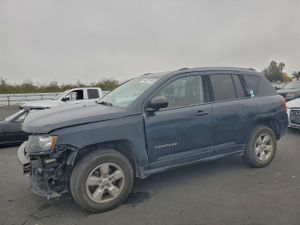 Jeep Compass SPORT 2.0L 4 2014