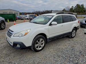 Subaru Outback 2.5I PREMIUM 2.5L 4 2013