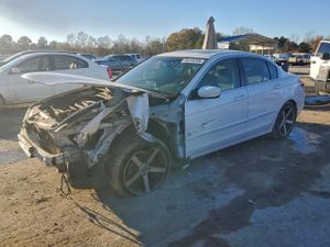 Honda Accord EXL 2.4L 4 2010