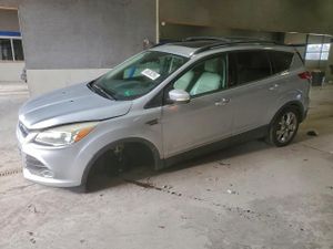 Ford Escape SEL 2.0L 4 2013