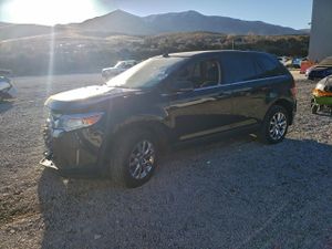 Ford Edge LIMITED 3.5L 6 2014