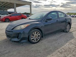 Mazda 3 I 2.0L 4 2012