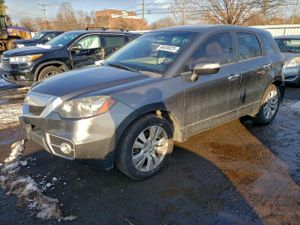 Acura RDX TECHNOLOGY 2.3L 4 2012
