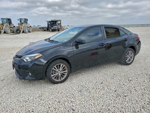 Toyota Corolla L 1.8L 4 2014