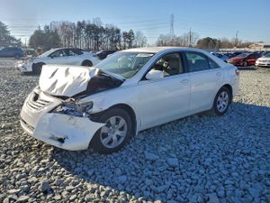 Toyota Camry CE 2.4L 4 2007