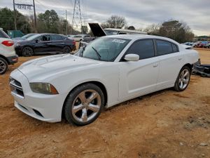 Dodge Challenger SXT 3.6L 6 2013