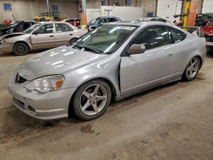 Acura RSX 2.0L 4 2002
