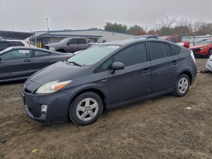 Toyota Prius 1.8L 4 2010