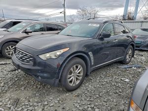 Infiniti FX 3.5L 6 2010