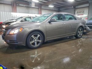 Chevrolet Malibu 1LT 2.4L 4 2012