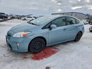 Toyota Prius 1.8L 4 2015