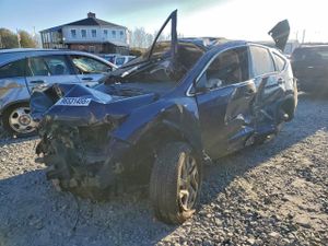 Honda CR-V EX 2.4L 4 2016