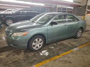 Toyota Camry CE 2.4L 4 2007